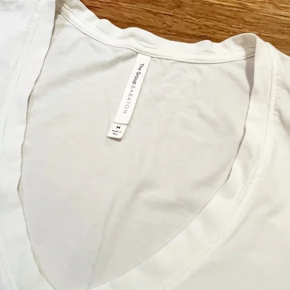 Babaton top - Picture 4 of 9